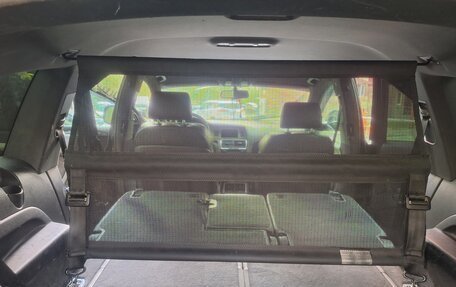 Audi Q7, 2007 год, 1 650 000 рублей, 13 фотография
