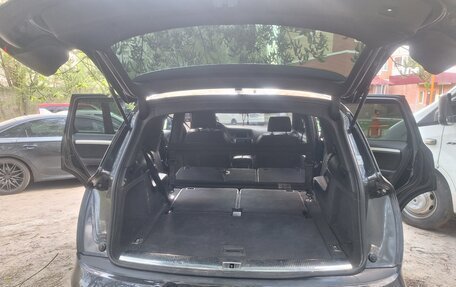 Audi Q7, 2007 год, 1 650 000 рублей, 14 фотография