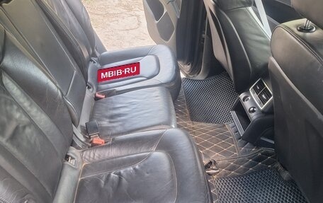 Audi Q7, 2007 год, 1 650 000 рублей, 12 фотография