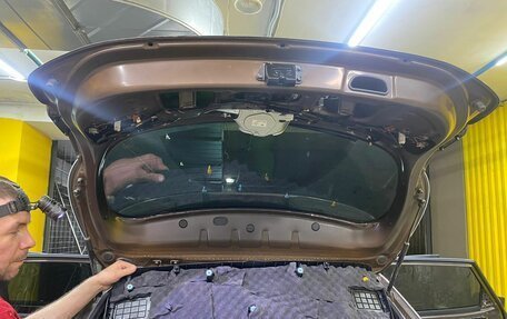 KIA Rio III рестайлинг, 2017 год, 1 499 000 рублей, 25 фотография