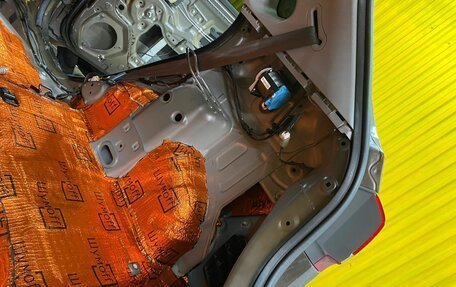 KIA Rio III рестайлинг, 2017 год, 1 499 000 рублей, 17 фотография