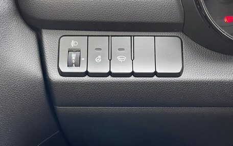 KIA Rio III рестайлинг, 2017 год, 1 499 000 рублей, 34 фотография