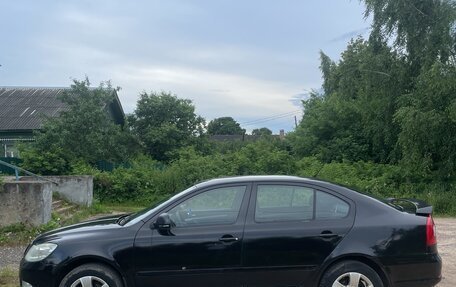 Skoda Octavia, 2010 год, 540 000 рублей, 3 фотография