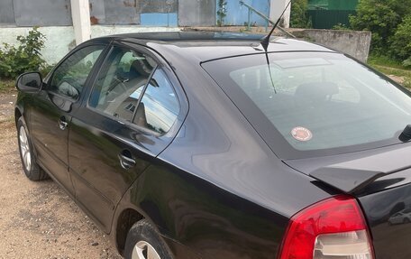 Skoda Octavia, 2010 год, 540 000 рублей, 4 фотография