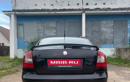 Skoda Octavia, 2010 год, 540 000 рублей, 5 фотография