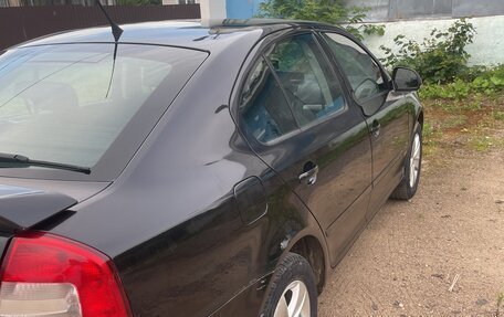 Skoda Octavia, 2010 год, 540 000 рублей, 6 фотография