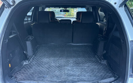 Ford Explorer VI, 2014 год, 1 200 000 рублей, 6 фотография