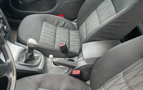 Skoda Octavia, 2010 год, 540 000 рублей, 9 фотография