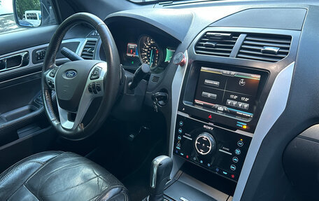 Ford Explorer VI, 2014 год, 1 200 000 рублей, 12 фотография