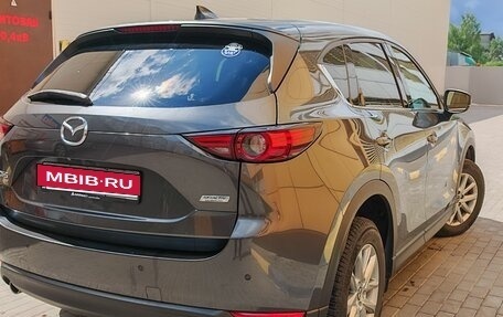 Mazda CX-5 II, 2019 год, 2 999 999 рублей, 4 фотография