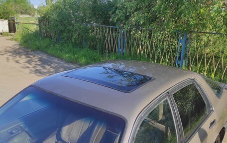 Mitsubishi Galant VIII, 1990 год, 149 000 рублей, 17 фотография