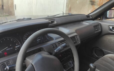 Mitsubishi Galant VIII, 1990 год, 149 000 рублей, 20 фотография
