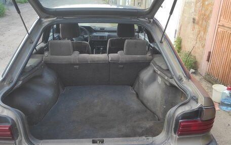 Mitsubishi Galant VIII, 1990 год, 149 000 рублей, 18 фотография