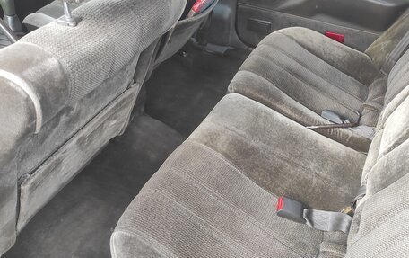 Mitsubishi Galant VIII, 1990 год, 149 000 рублей, 22 фотография