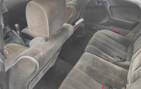 Mitsubishi Galant VIII, 1990 год, 149 000 рублей, 23 фотография