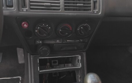 Mitsubishi Galant VIII, 1990 год, 149 000 рублей, 29 фотография