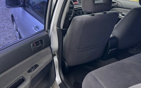 Mitsubishi Lancer IX, 2005 год, 148 000 рублей, 10 фотография