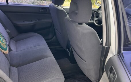 Mitsubishi Lancer IX, 2005 год, 148 000 рублей, 11 фотография