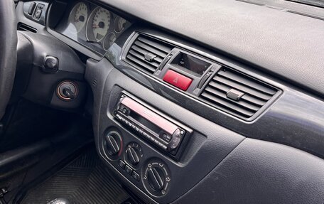 Mitsubishi Lancer IX, 2005 год, 148 000 рублей, 13 фотография