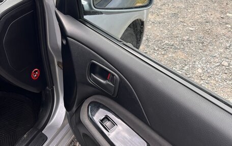 Mitsubishi Lancer IX, 2005 год, 148 000 рублей, 12 фотография