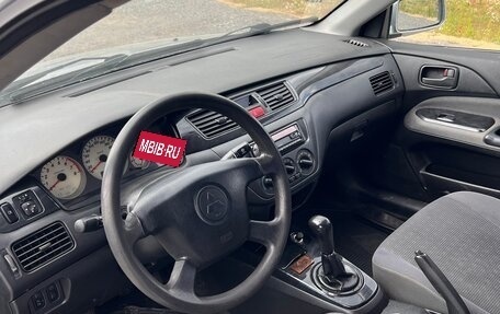 Mitsubishi Lancer IX, 2005 год, 148 000 рублей, 7 фотография