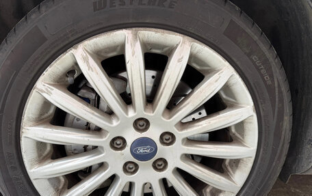 Ford Mondeo IV, 2010 год, 720 000 рублей, 6 фотография
