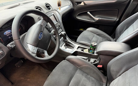 Ford Mondeo IV, 2010 год, 720 000 рублей, 5 фотография