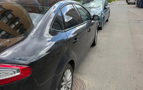 Ford Mondeo IV, 2010 год, 720 000 рублей, 3 фотография
