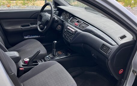 Mitsubishi Lancer IX, 2005 год, 148 000 рублей, 15 фотография