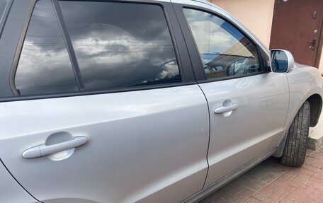 Hyundai Santa Fe III рестайлинг, 2010 год, 960 000 рублей, 8 фотография