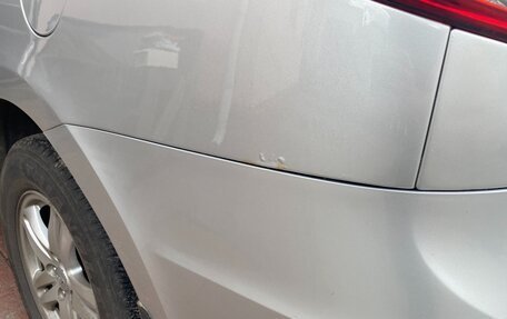Hyundai Santa Fe III рестайлинг, 2010 год, 960 000 рублей, 16 фотография
