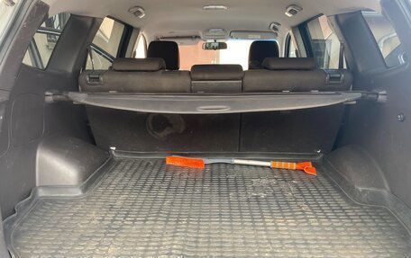 Hyundai Santa Fe III рестайлинг, 2010 год, 960 000 рублей, 19 фотография