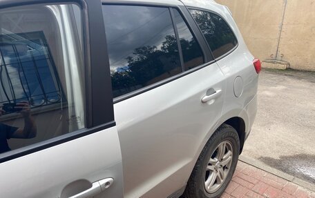Hyundai Santa Fe III рестайлинг, 2010 год, 960 000 рублей, 11 фотография
