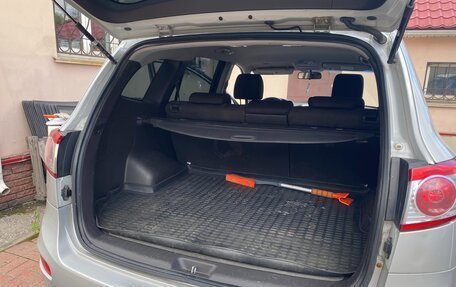Hyundai Santa Fe III рестайлинг, 2010 год, 960 000 рублей, 17 фотография