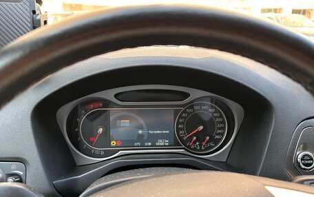 Ford Mondeo IV, 2008 год, 740 000 рублей, 5 фотография