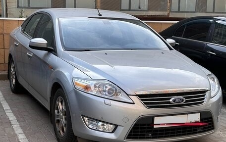 Ford Mondeo IV, 2008 год, 740 000 рублей, 3 фотография