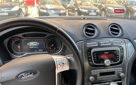 Ford Mondeo IV, 2008 год, 740 000 рублей, 6 фотография