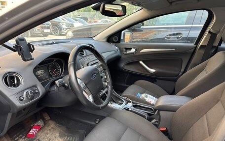 Ford Mondeo IV, 2008 год, 740 000 рублей, 7 фотография