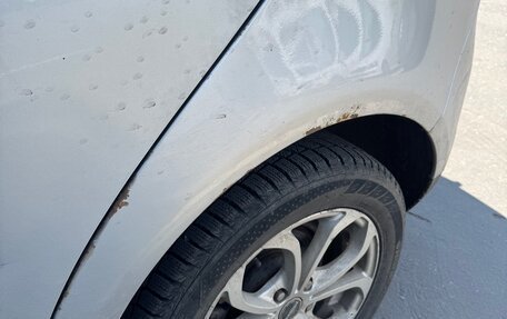 Volkswagen Golf Plus I, 2008 год, 350 000 рублей, 2 фотография