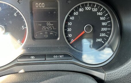 Volkswagen Amarok I рестайлинг, 2011 год, 1 050 000 рублей, 10 фотография