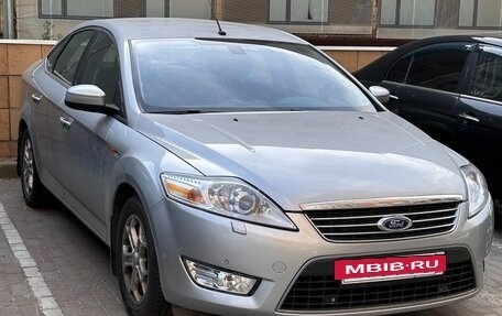 Ford Mondeo IV, 2008 год, 740 000 рублей, 8 фотография