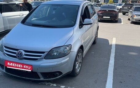 Volkswagen Golf Plus I, 2008 год, 350 000 рублей, 5 фотография