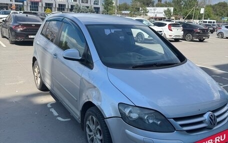 Volkswagen Golf Plus I, 2008 год, 350 000 рублей, 4 фотография