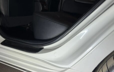 Toyota Camry, 2012 год, 1 815 000 рублей, 14 фотография