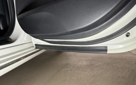 Toyota Camry, 2012 год, 1 815 000 рублей, 13 фотография