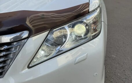 Toyota Camry, 2012 год, 1 815 000 рублей, 4 фотография