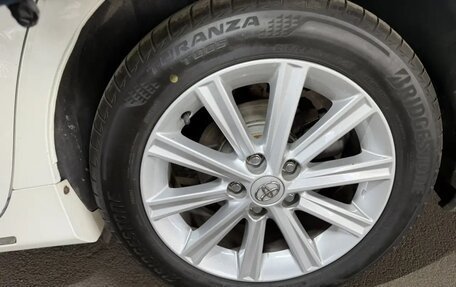 Toyota Camry, 2012 год, 1 815 000 рублей, 22 фотография
