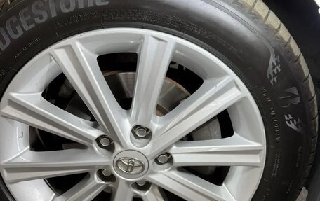 Toyota Camry, 2012 год, 1 815 000 рублей, 18 фотография
