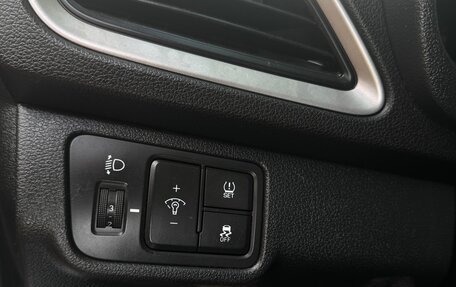 Hyundai Solaris II рестайлинг, 2017 год, 745 000 рублей, 6 фотография