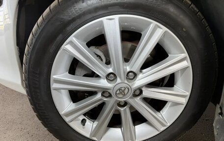 Toyota Camry, 2012 год, 1 815 000 рублей, 21 фотография